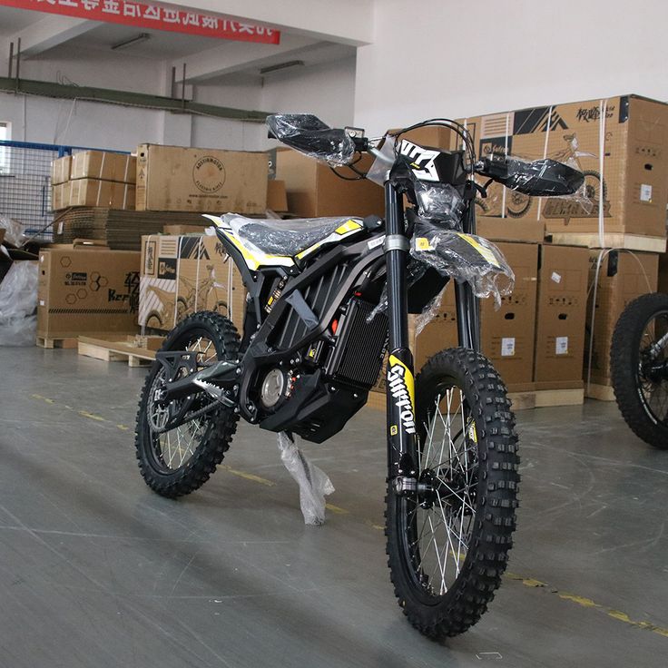 2025 ultra bee 12500w hydraulic disc brake 74v 55ah off road mountain MODS Sur-Ron upgrades performance electric bike