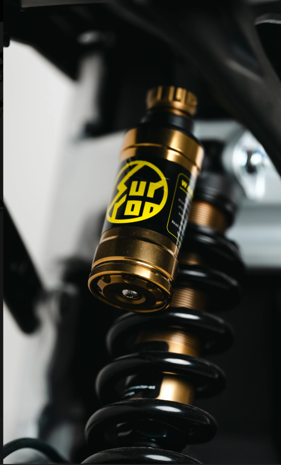 Sur-Ron MODS Sur-Ron upgrades performance electric bike