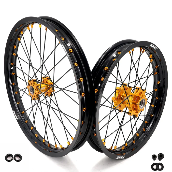 Sur-Ron Light Bee 1619 Wheel Rim Kit Sur-Ron Light Bee 16/19 Wheel Rim Kit