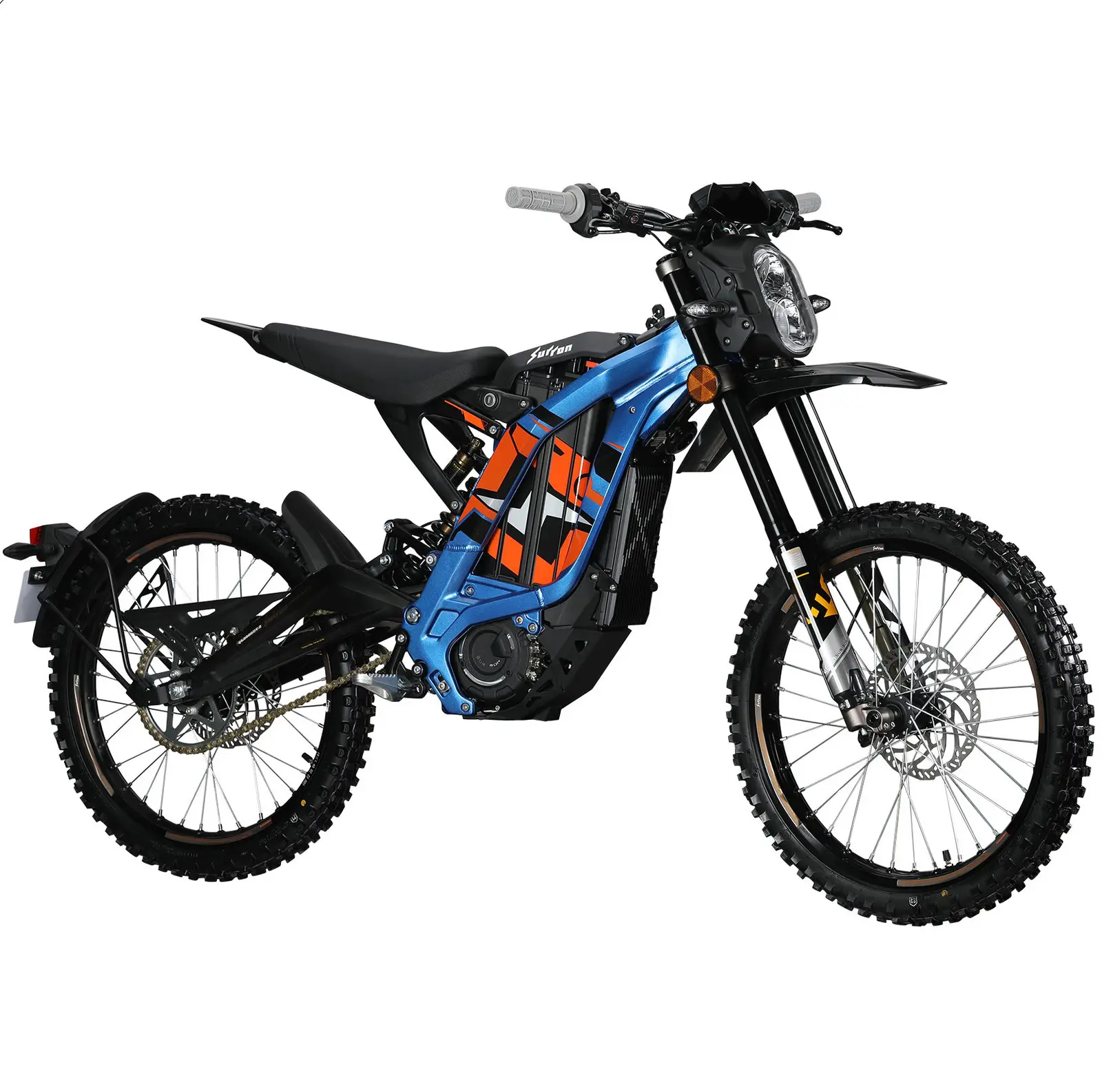 Sur-Ron Light Bee L1E Road Legal 2024 Sur-Ron Light Bee L1E Road Legal 2024 – Performance Upgrade (MODS Edition)