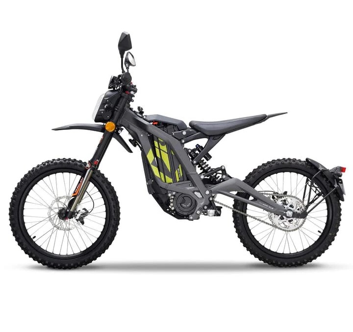 Sur-Ron Light Bee L1E Road Legal 2024 Sur-Ron Light Bee L1E Road Legal 2024 – Performance Upgrade (MODS Edition)