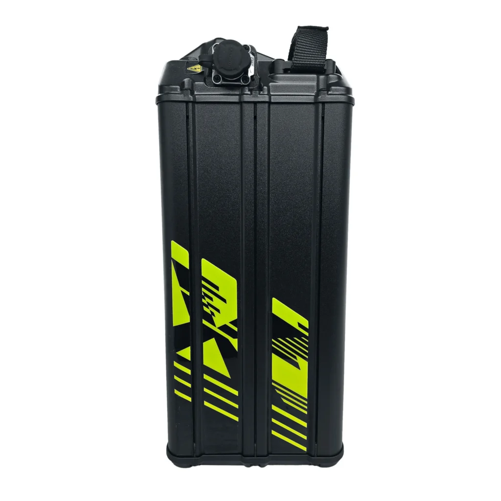 Best Sur-Ron Mods for Performance