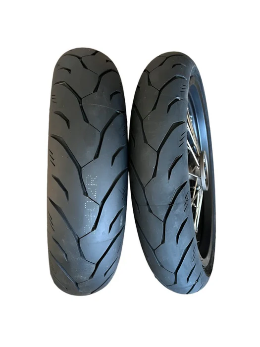 Sur-Ron Storm Bee Supermoto Wheel Kit Sur-Ron Storm Bee Supermoto Wheel Kit – Performance Upgrade (Pro MODS Edition)