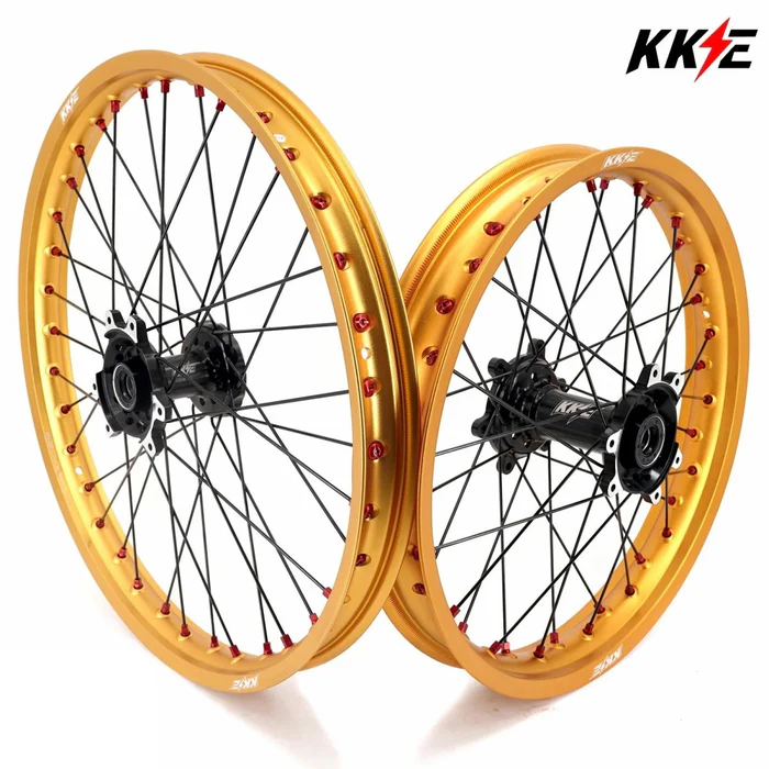 Sur-Ron Ultra Bee 1821 Wheel Rim Kit Sur-Ron Ultra Bee 18/21 Wheel Rim Kit