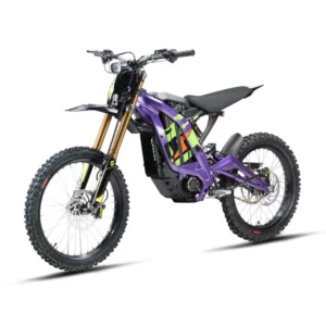 Sur-Ron Light Bee LBX Off-Road – Performance Upgrade (Enhanced MODS Edition)