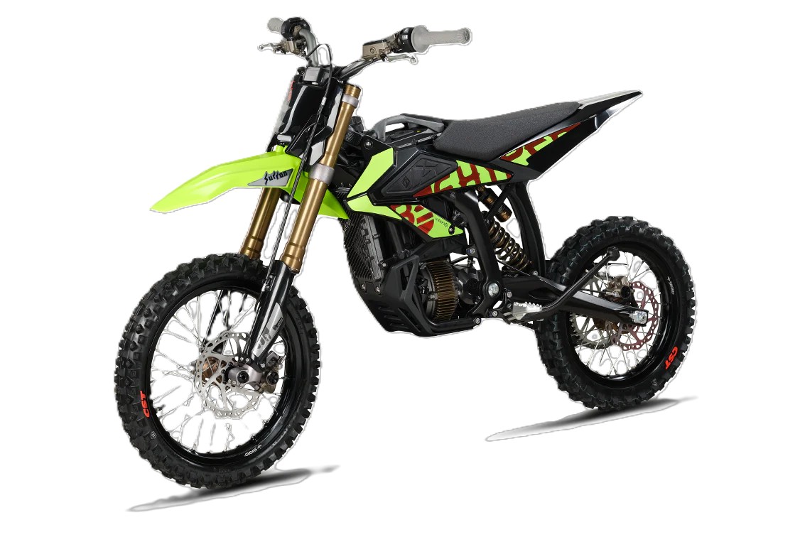 Sur-Ron Hyper Bee 2024
