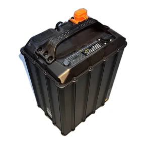 Sur-Ron Ultra Bee 74V 55AH Lithium-Ion Battery – Quality Upgrade (MODS Edition)