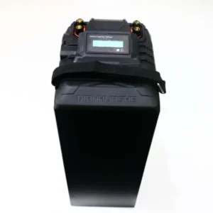 Sur-Ron Storm Bee 104V 55AH Lithium-Ion Battery – Performance Upgrade (Ultimate MODS Edition)