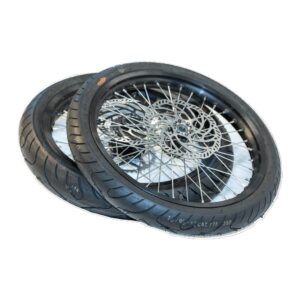 Sur-Ron Storm Bee Supermoto Wheel Kit