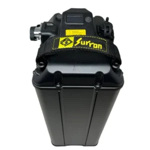 Sur-Ron Light Bee X 60V 40AH Lithium-Ion Battery – Performance Upgrade (Enhanced MODS Edition)