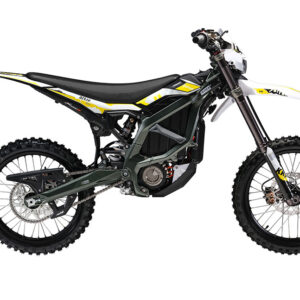 Sur-Ron Ultra Bee Off-Road 2024 – Ultimate Upgrade (Enhanced MODS Edition)