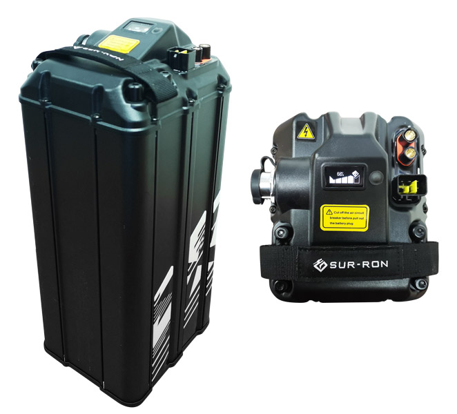 Best Sur-Ron Upgrades (Top Powerful Mods to Max Performance) Best Sur-Ron Upgrades