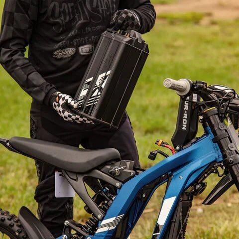 Lighten weight (MODS Edition)