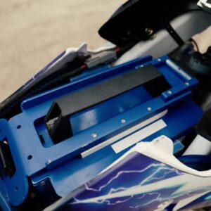 Sur-Ron Battery Upgrade