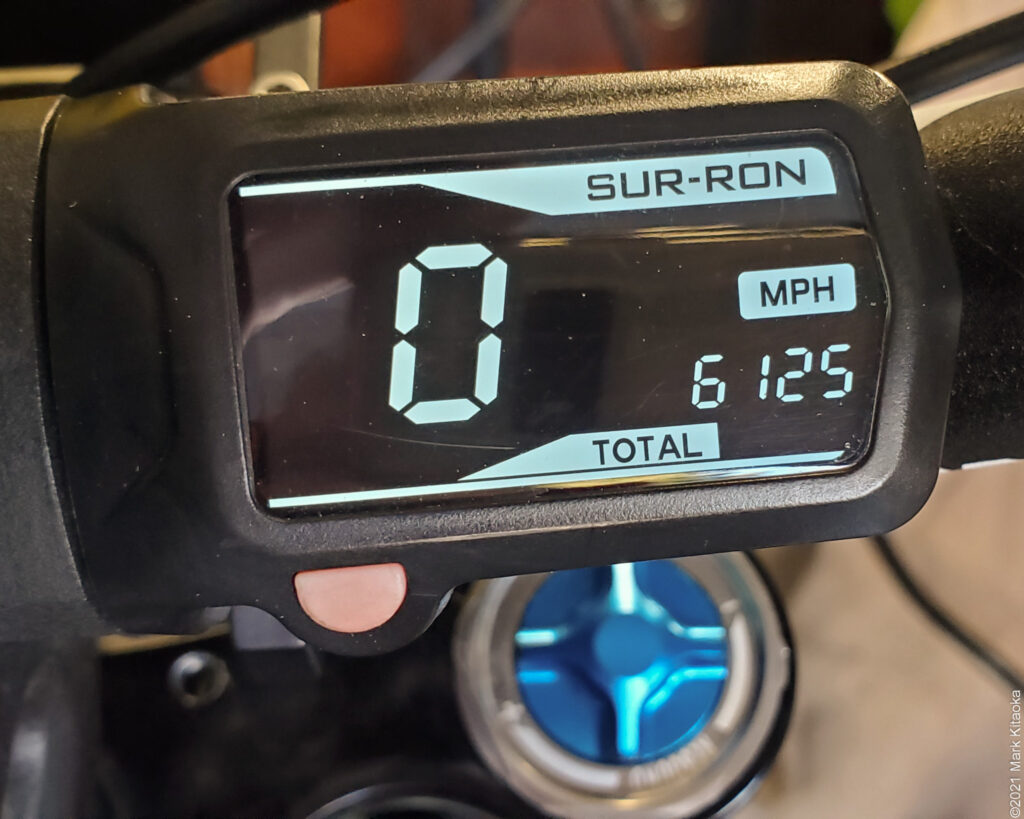 Why Is My Sur-Ron Slow? (Powerful Fixes to Boost Performance Fast) Why Is My Sur-Ron Slow