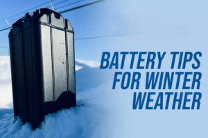 7 Reasons Why Your Sur-Ron Battery Is Draining Fast (And How to Fix It) sur ron battery tips for winter weather