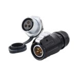 sur ron battery and charger connector (mods edition)