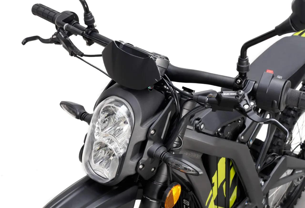 5 Best Sur-Ron for Beginners (Easy & Powerful Picks) sur ron light bee (road legal) mods