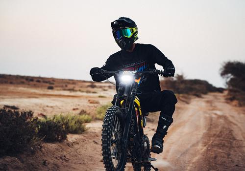 5 Best Sur-Ron for Beginners (Easy & Powerful Picks) sur ron ride mods