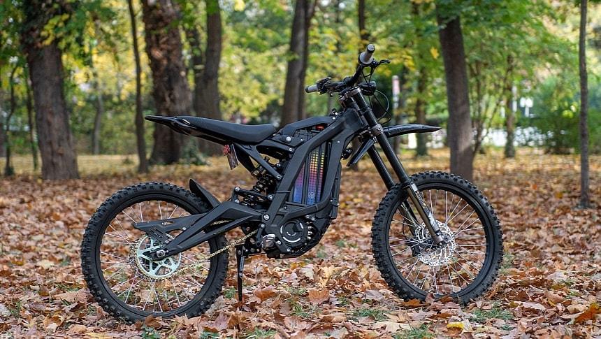 sur ron mods edition