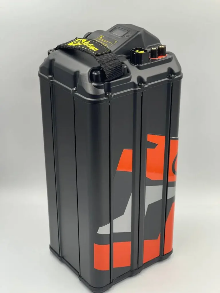 How to Make Your Sur-Ron Faster