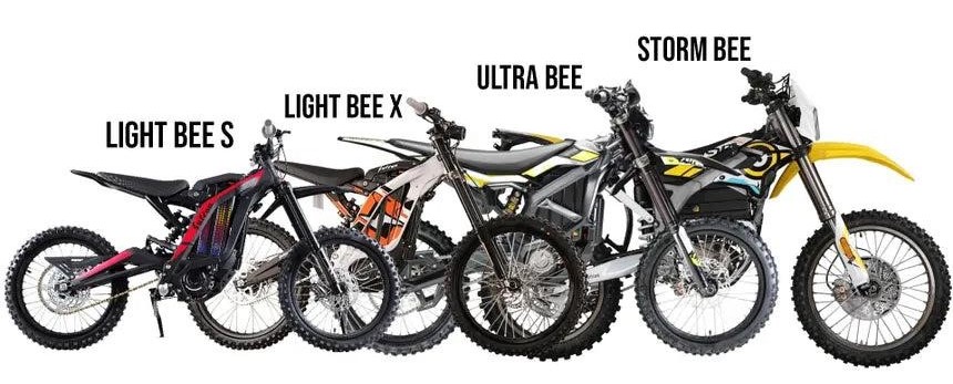 sur ron MODS Edition