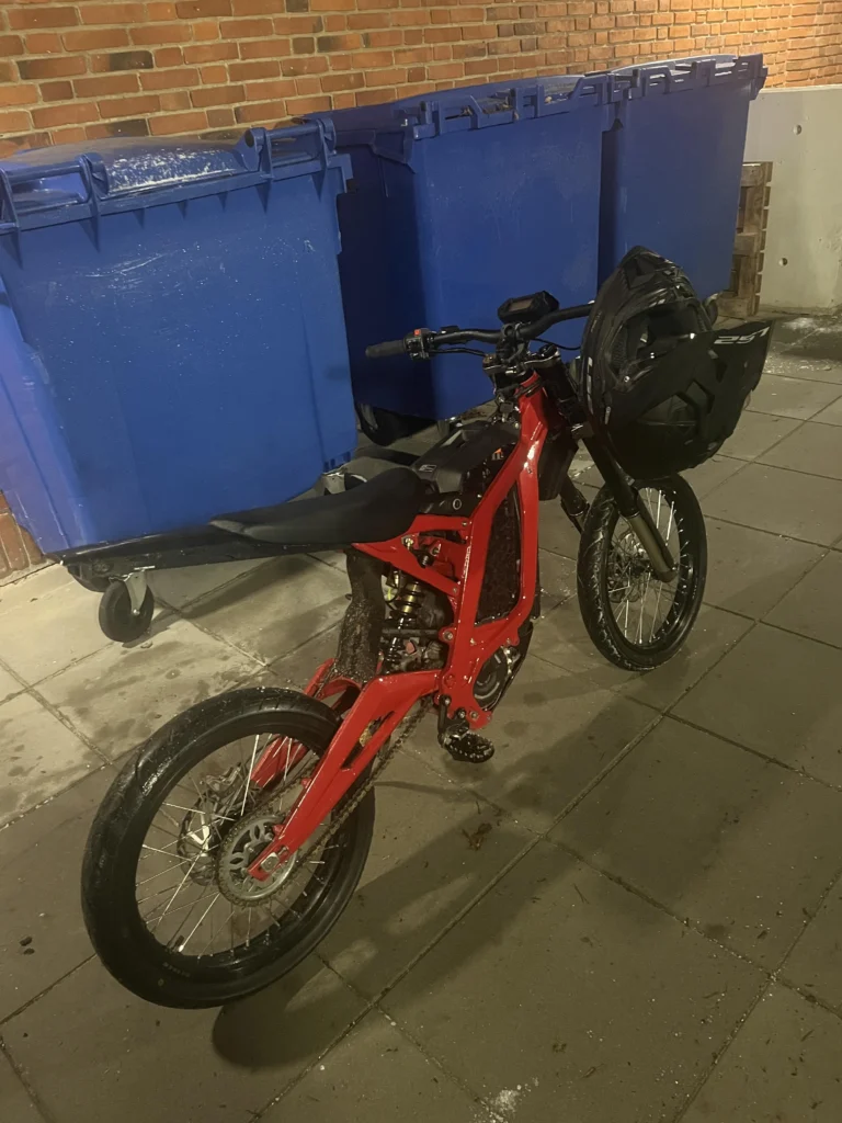 Why Is My Sur-Ron Slow? (Powerful Fixes to Boost Performance Fast) sur ron problems (slow)