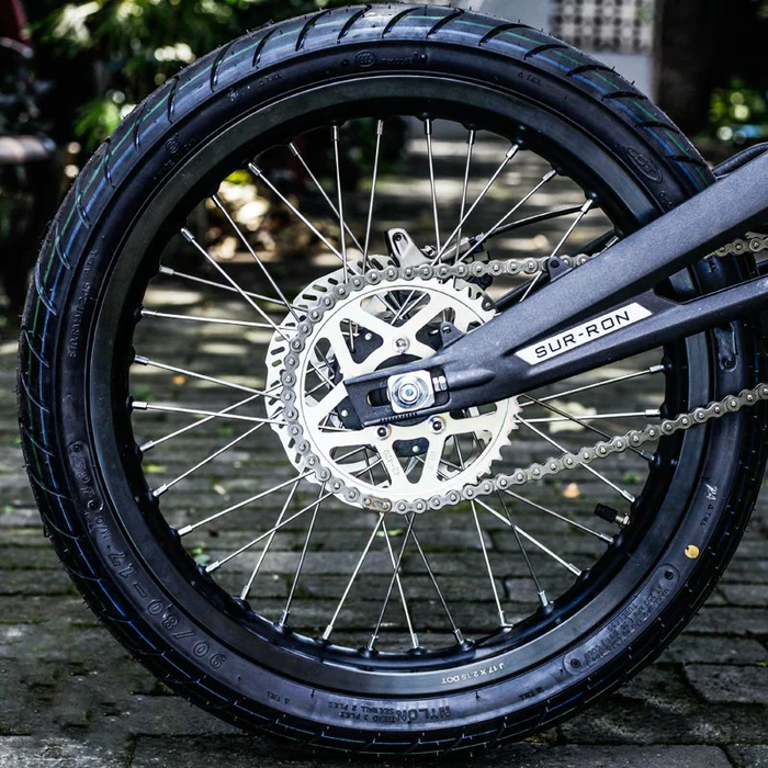 Best Sur-Ron Upgrades (Top Powerful Mods to Max Performance) sur ron wheel kit