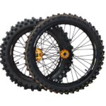 9 Best Sur-Ron Upgrades to Boost Power, Speed & Performance (2026 Guide) ultimate sur ron light bee wheel kit mods