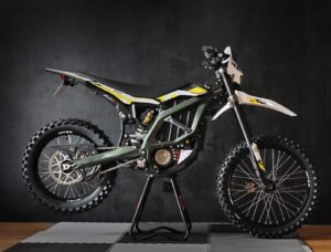 Sur-Ron Top Speed: 7 Powerful Ways to Make Your Bike Faster ultimate sur ron ultra bee mods