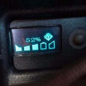 sur ron batteries (mods)