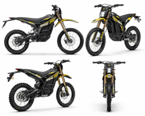 Sur-Ron Ultra Bee 2026